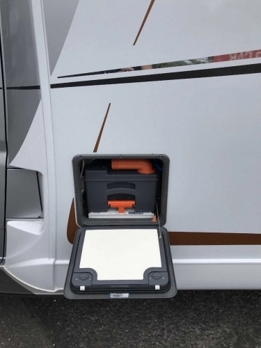 Bürstner - zdjęcie 5