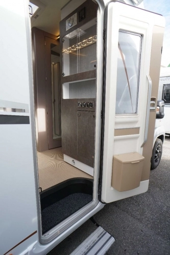 Bürstner - zdjęcie 7