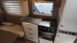 Bürstner - zdjęcie 8