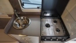 Bürstner - zdjęcie 9