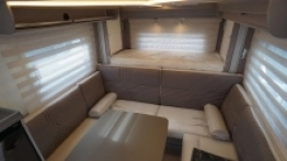 Bürstner - zdjęcie 10