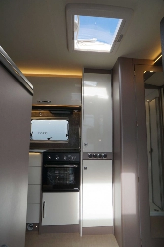 Bürstner - zdjęcie 13