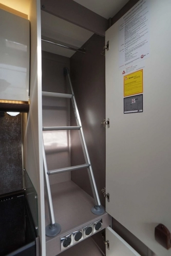 Bürstner - zdjęcie 14