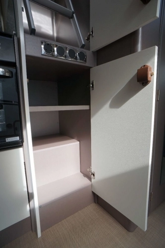 Bürstner - zdjęcie 15