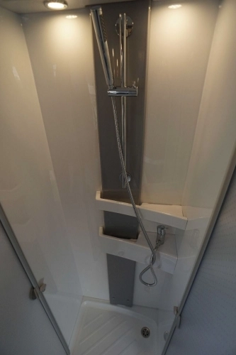 Bürstner - zdjęcie 17