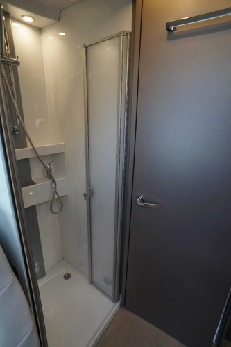 Bürstner - zdjęcie 18