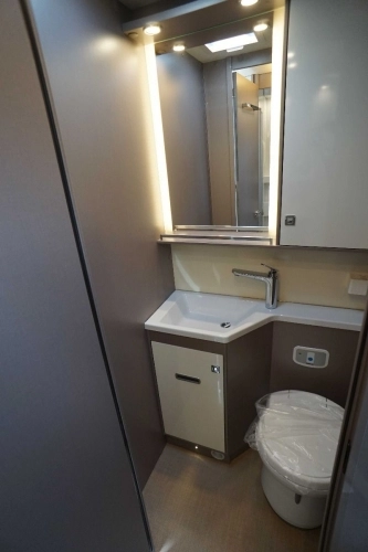 Bürstner - zdjęcie 19