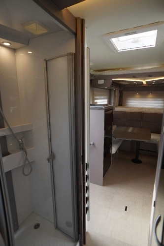 Bürstner - zdjęcie 20