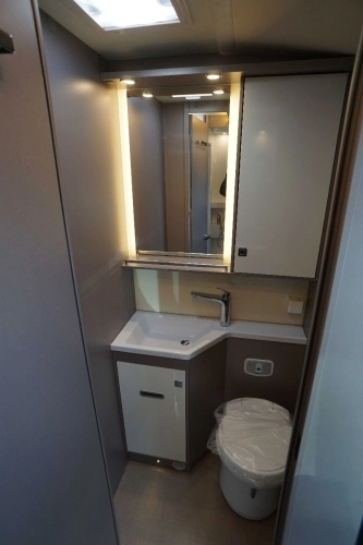 Bürstner - zdjęcie 21