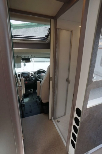 Bürstner - zdjęcie 22