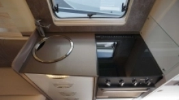 Bürstner - zdjęcie 23