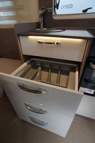 Bürstner - zdjęcie 24