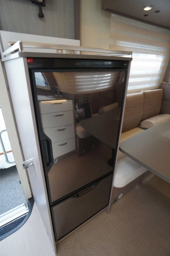 Bürstner - zdjęcie 26