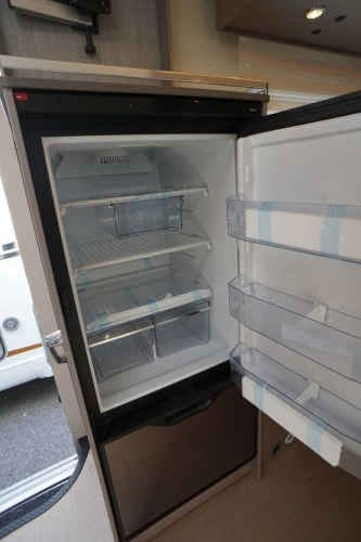 Bürstner - zdjęcie 27