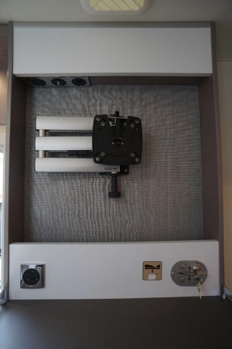 Bürstner - zdjęcie 29