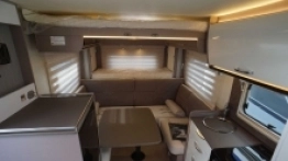 Bürstner - zdjęcie 33