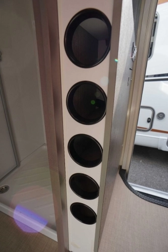 Bürstner - zdjęcie 36