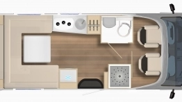 Bürstner - zdjęcie 37