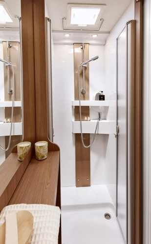 Bürstner - zdjęcie 2