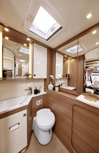 Bürstner - zdjęcie 3