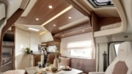 Bürstner - zdjęcie 4