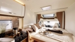 Bürstner - zdjęcie 5