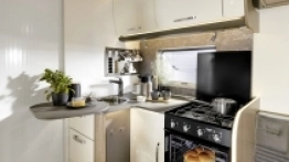 Bürstner - zdjęcie 6