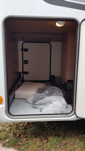 Bürstner - zdjęcie 2