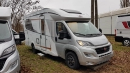 Bürstner - zdjęcie 3