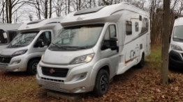 Bürstner - zdjęcie 4