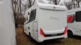 Bürstner - zdjęcie 5