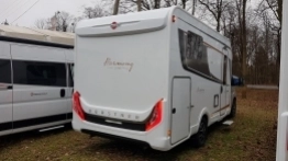 Bürstner - zdjęcie 6