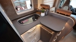 Bürstner - zdjęcie 7