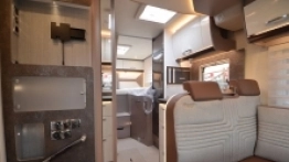 Bürstner - zdjęcie 9