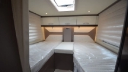 Bürstner - zdjęcie 11