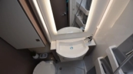 Bürstner - zdjęcie 15