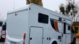 Bürstner - zdjęcie 2