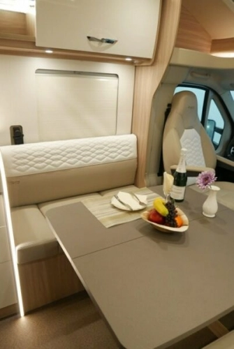 Bürstner - zdjęcie 4