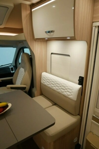 Bürstner - zdjęcie 5