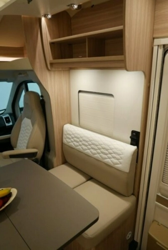 Bürstner - zdjęcie 6