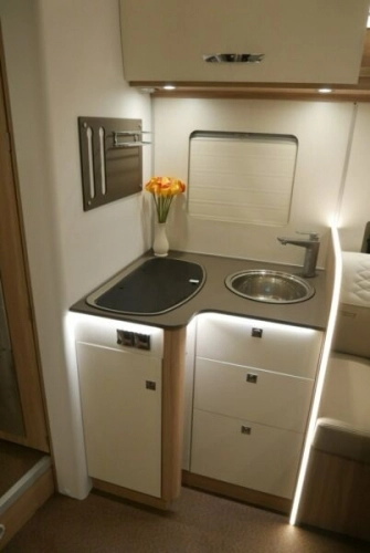 Bürstner - zdjęcie 7