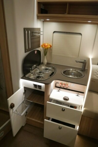 Bürstner - zdjęcie 8