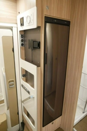 Bürstner - zdjęcie 9