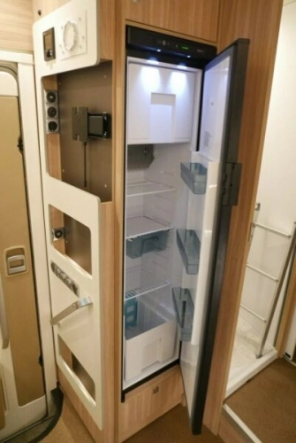 Bürstner - zdjęcie 10