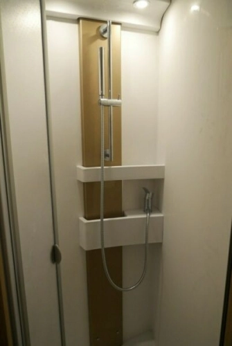 Bürstner - zdjęcie 11