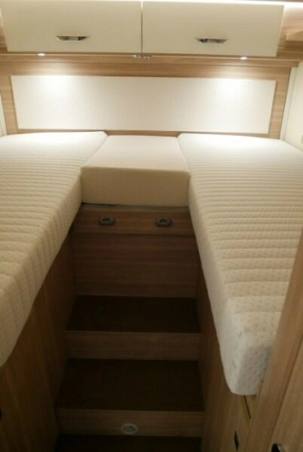 Bürstner - zdjęcie 12