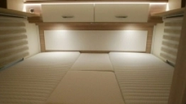 Bürstner - zdjęcie 13