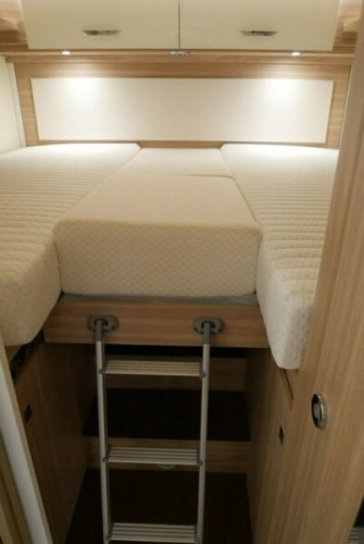 Bürstner - zdjęcie 14