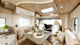 Bürstner - zdjęcie 15