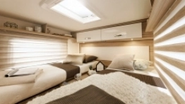 Bürstner - zdjęcie 16